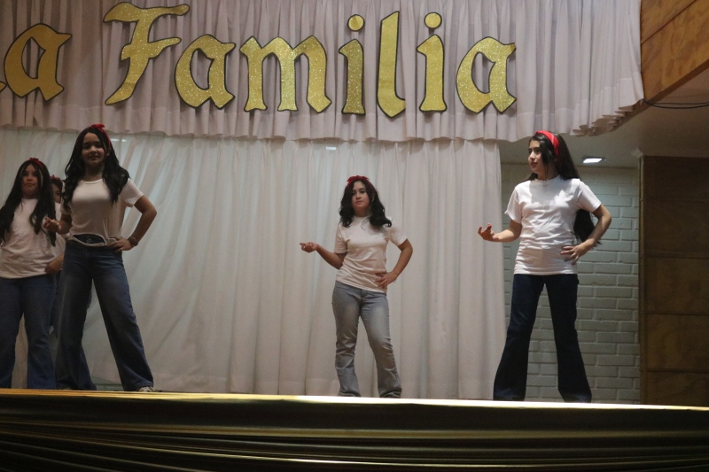 Día de la Familia